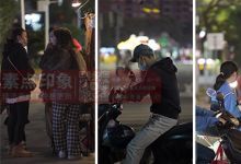 400款城市夜景夜晚人物情感孤独街景街拍人流治愈系抖音短视频素材