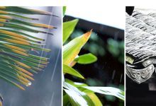 85款竖屏禅意古风寺庙屋檐下雨天雨水滴落禅意佛系清新伤感情感短视频素材