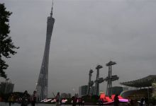 471款城市车流人流夜景街景伤感情感视频素材