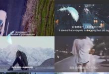 【120000款】情感伤感励志类视频素材